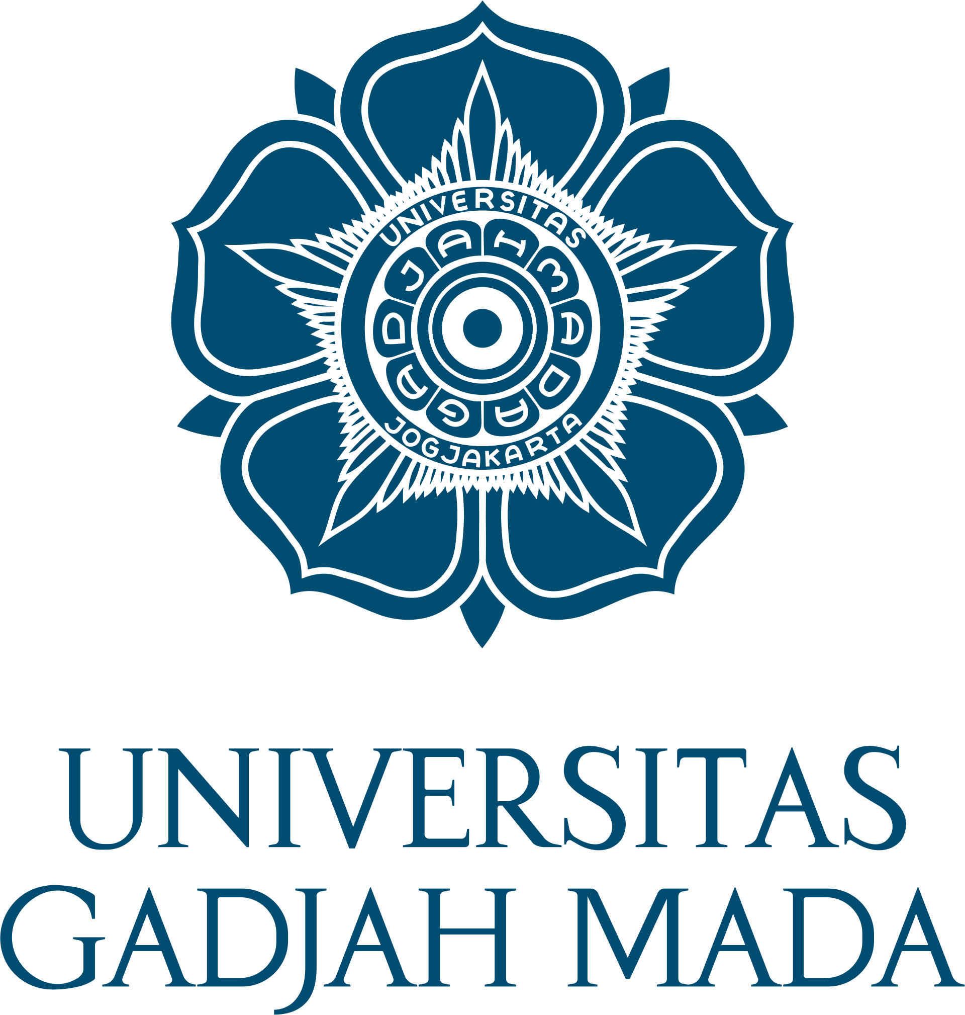 UGM Research Data Repository (preview) home